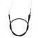 Throttle Cable Suzuki RM250 250cc 82 83 84 85 86 87 88 89 90 91 92 95 96