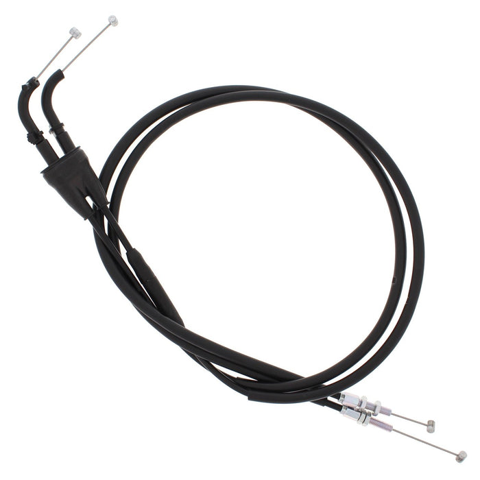 Throttle Cable Suzuki RMZ450 450cc 2005 2006 2007