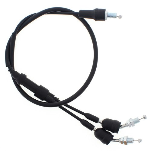 Throttle Cable Yamaha YFZ350 Banshee 350cc 1987-2009