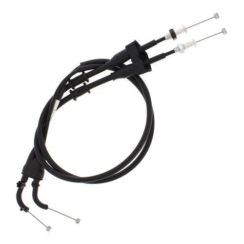 Throttle Cable Yamaha YZ450F 450cc 2010 2011 2012 2013