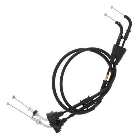 Throttle Cable Yamaha YZ450F 450cc 2014 2015 2016