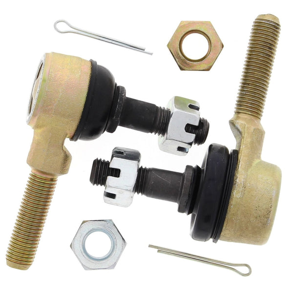 Tie Rod End Kit Kawasaki KVF650 Prairie 650cc 2002 2003