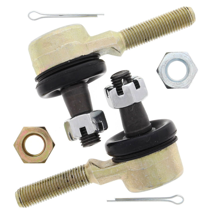 Tie Rod End Kit Suzuki LT-F250 Ozark 250cc 04 05 06 07 08 09 10 11 12 13 14