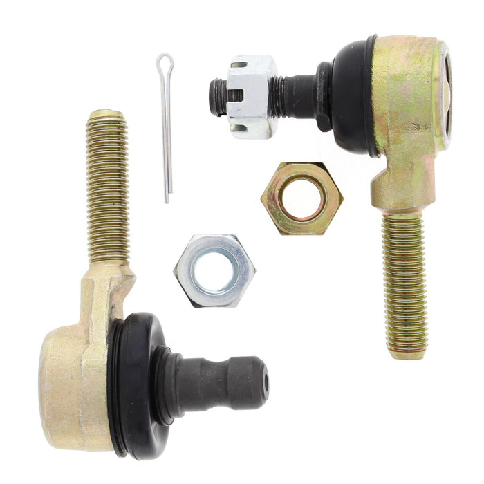 Tie Rod End Kit Suzuki LT-F250F 4WD Quad Runner 250cc 1999 2000 2001 2002