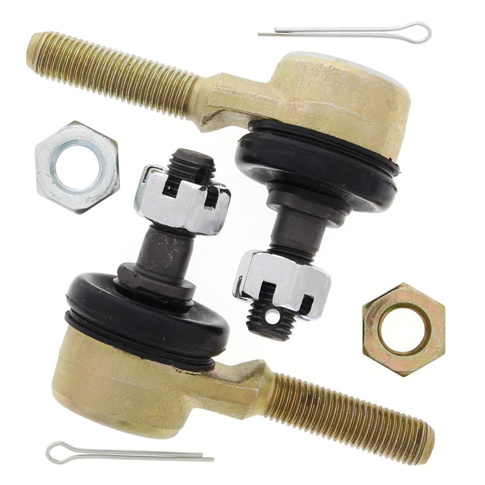 Tie Rod End Kit Suzuki LT-F400F Eiger 4wd 400cc 2002 2003 2004