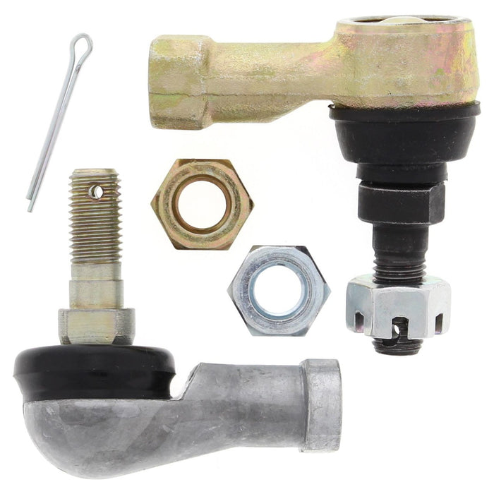 Tie Rod End Kit Suzuki LT-Z90 QUADSPORT 90cc 2007 2008 2009