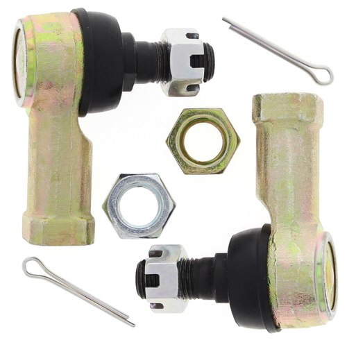 Tie Rod End Kit Yamaha YFM400 Big Bear 4WD 400cc 00 01 02 03 04 05 06