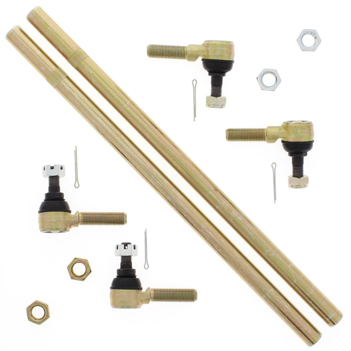 Tie Rod Upgrade Kit Arctic Cat 650 4x4 H1 Mud Pro 650cc 2010 2011