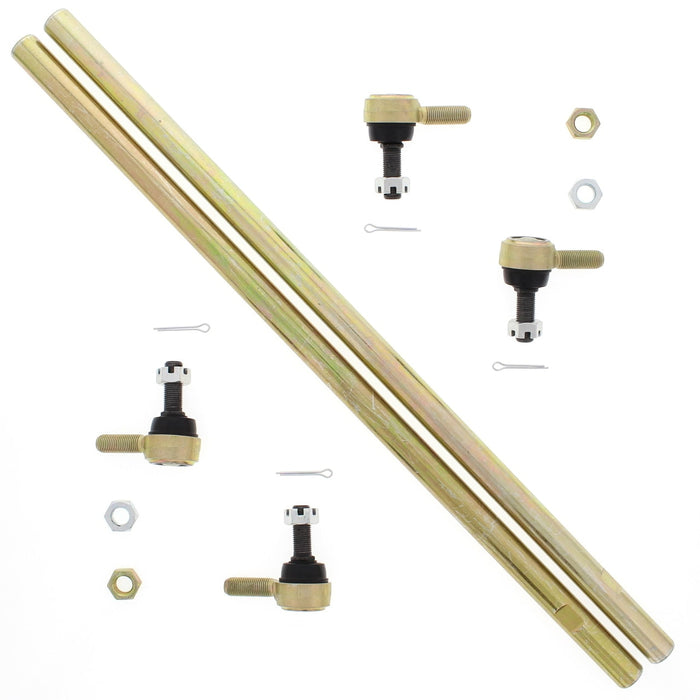 Tie Rod Upgrade Kit Arctic Cat Wildcat 1000 Late build 1000cc 2013