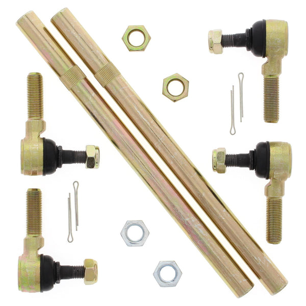 Tie Rod Upgrade Kit Honda TRX250X 250cc 1987 1988 1991 1992