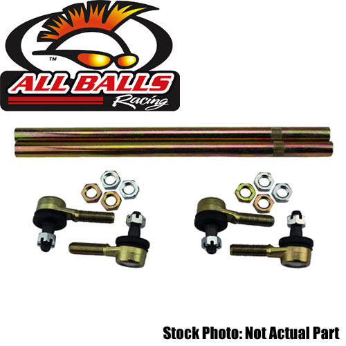 Tie Rod Upgrade Kit Kawasaki KEF300 Lakota 300cc 95 96 97 98 99 00 01 02 03