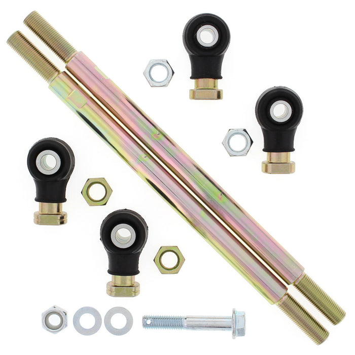 Tie Rod Upgrade Kit Polaris Big Boss 500 6x6 500cc 1999 2000 2001 2002 2003