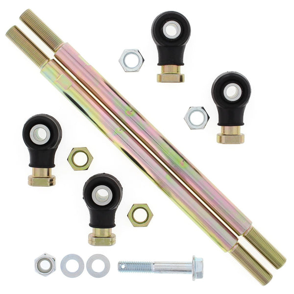 Tie Rod Upgrade Kit Polaris Scrambler 400 4x4 400cc 97 98 99 00 01 02