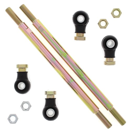 Tie Rod Upgrade Kit Polaris Sportsman 570 Touring EFI 570cc 2014 2015 2016