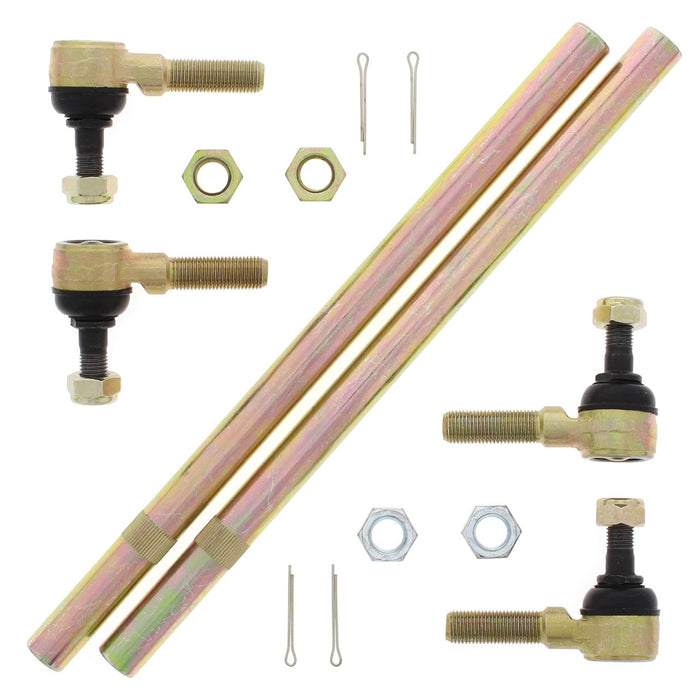 Tie Rod Upgrade Kit Suzuki LT-250R 250cc 1987 1988 1989 1990 1991 1992