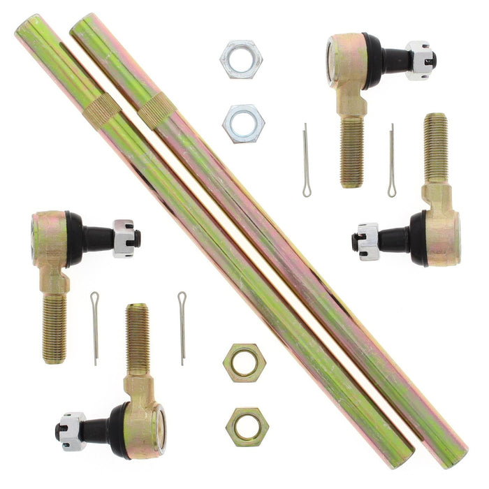Tie Rod Upgrade Kit Suzuki LT-Z250 250cc 2004 2005 2006 2007 2008 2009