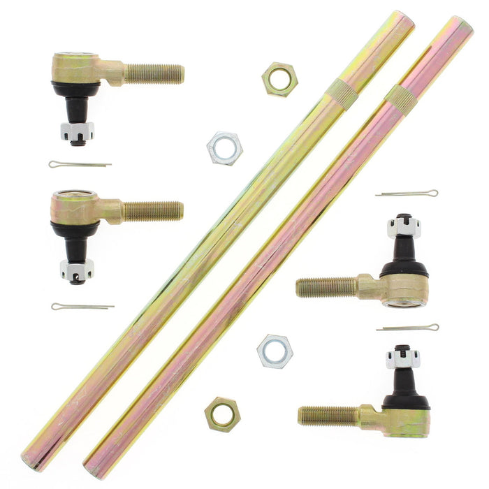 Tie Rod Upgrade Kit Suzuki LT-Z400 400cc 2009 2010 2011 2012 2013 2014