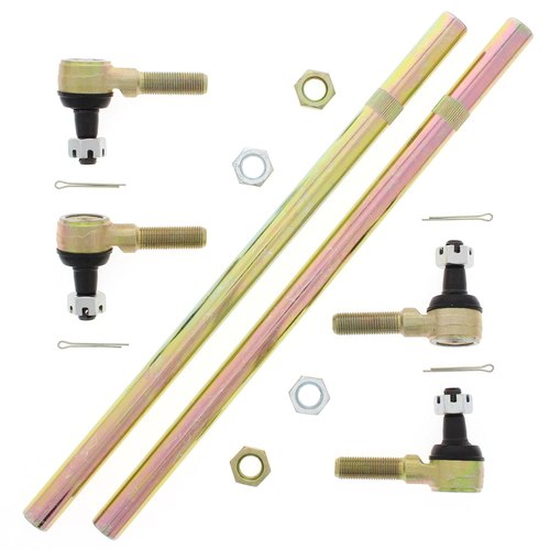 Tie Rod Upgrade Kit Yamaha YFM660 Grizzly 660cc 02 03 04 05 06 07 08
