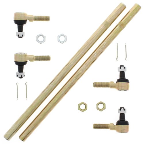 Tie Rod Upgrade Kit Yamaha YFZ450R 450cc 09 10 11 12 13 14 15 16