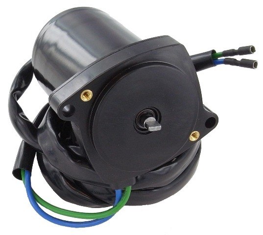 Tilt Motor for Mercury/Mariner 1993-1995 Design II