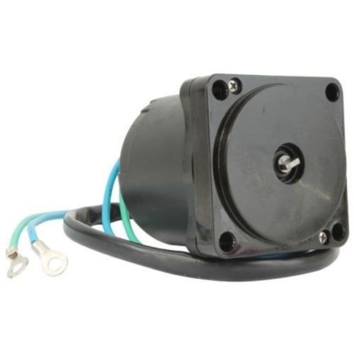 Tilt Trim Motor for Suzuki 4 Stroke Outboard Engines 2001-2007 38100-96J01