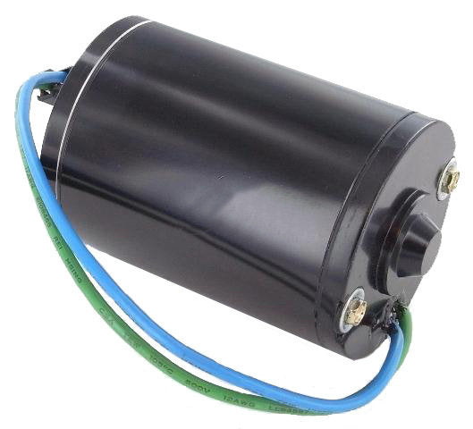 Tilt/Trim Motor Volvo Penta (Late) 2-Wire 854525-3