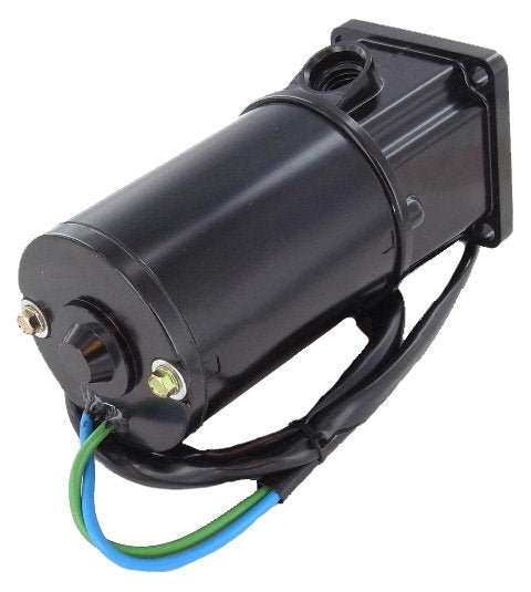 Tilt/Trim Motor w/Reservoir Mercury 809885A1