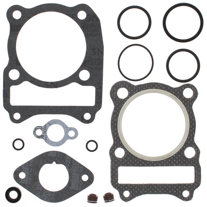 Top End Gasket Kit Arctic Cat 250 4x4 250cc 2001 2002 2003 2004 2005