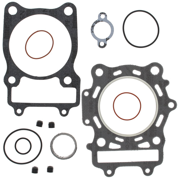Top End Gasket Kit Arctic Cat 400 2x4 400cc 1998 1999 2000 2001