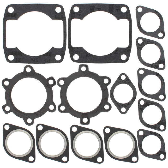 Top End Gasket Kit Arctic Cat CHEETA 4000 440cc 1976
