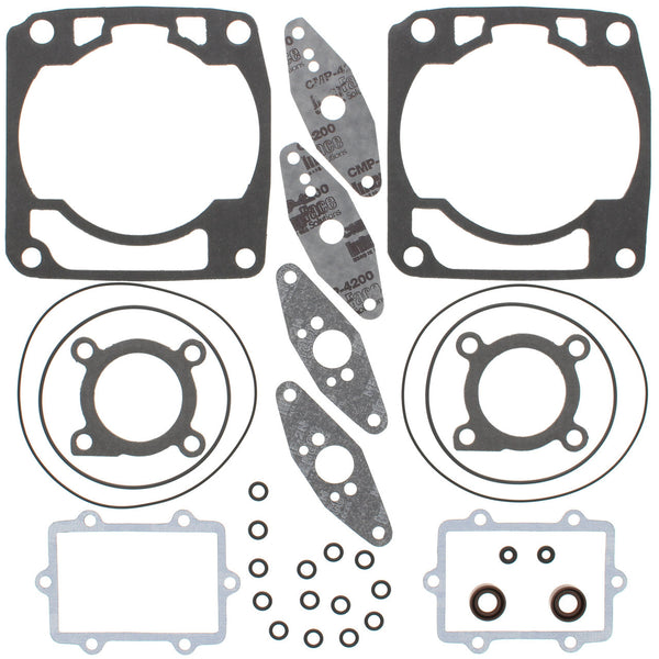 Top End Gasket Kit Arctic Cat Cross Fire 1000 EFI 1000cc 2007