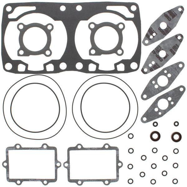 Top End Gasket Kit Arctic Cat Cross Fire 800 EFI Sno Pro 800cc 2008 2009