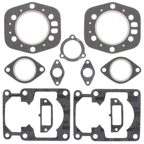 Top End Gasket Kit Arctic Cat El Tigre 6000 440cc 1978 1979