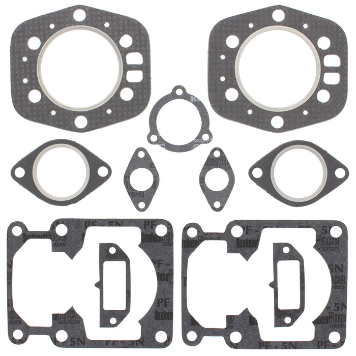 Top End Gasket Kit Arctic Cat El Tigre 6000 440cc 1978 1979