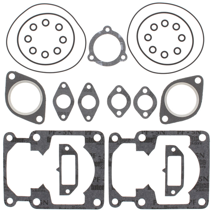 Top End Gasket Kit Arctic Cat El Tigre EXT 530cc 1989 1990 1991