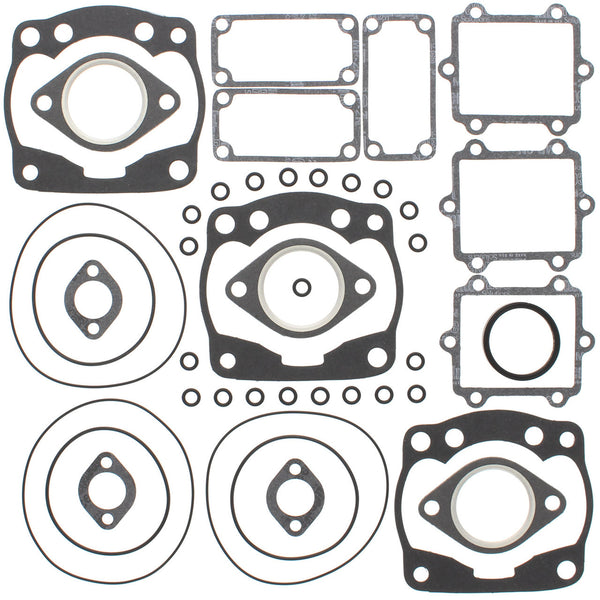 Top End Gasket Kit Arctic Cat EXT 600 All Models 600cc 1997 1998