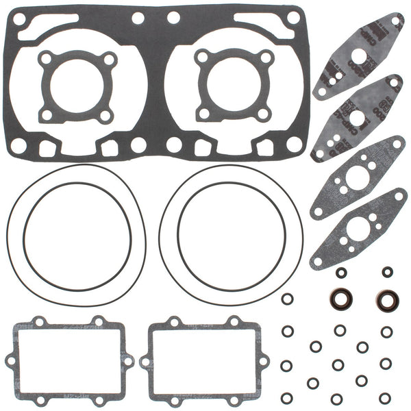 Top End Gasket Kit Arctic Cat F8 EFI/LXR/Sno Pro 800cc 2007 2008 2009