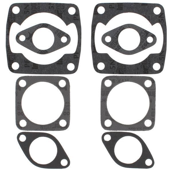 Top End Gasket Kit Arctic Cat JAG 3000 FA/2 340cc 1976 1977 1978 1979 1980