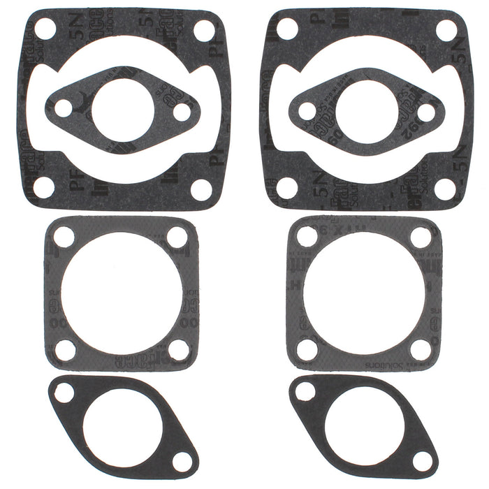 Top End Gasket Kit Arctic Cat JAG 3000 FA/2 340cc 1976 1977 1978 1979 1980