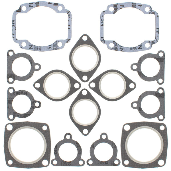 Top End Gasket Kit Arctic Cat Jag Deluxe 440cc 1997