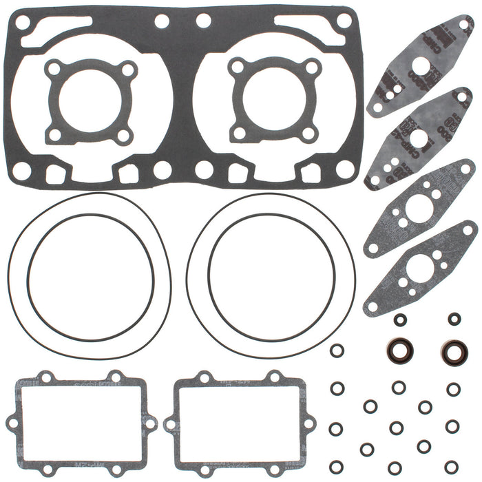 Top End Gasket Kit Arctic Cat M8 EFI,/Sno Pro 800cc 2007
