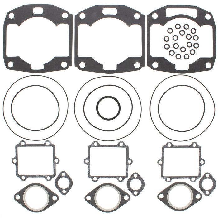 Top End Gasket Kit Arctic Cat Mountain Cat 1000 1000cc 2001 2002