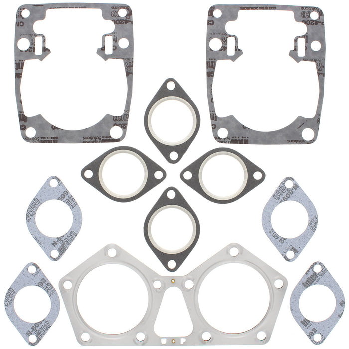 Top End Gasket Kit Arctic Cat Mountain Cat 570 570cc 2002 2003 2004