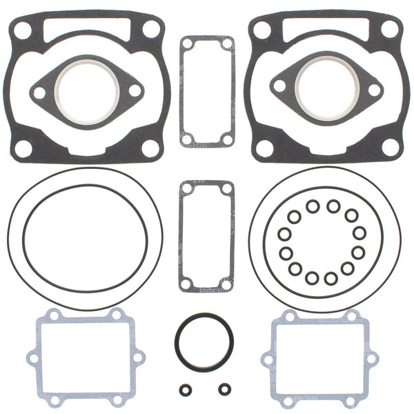 Top End Gasket Kit Arctic Cat Pantera 600 600cc 2002 2003 2004 2005