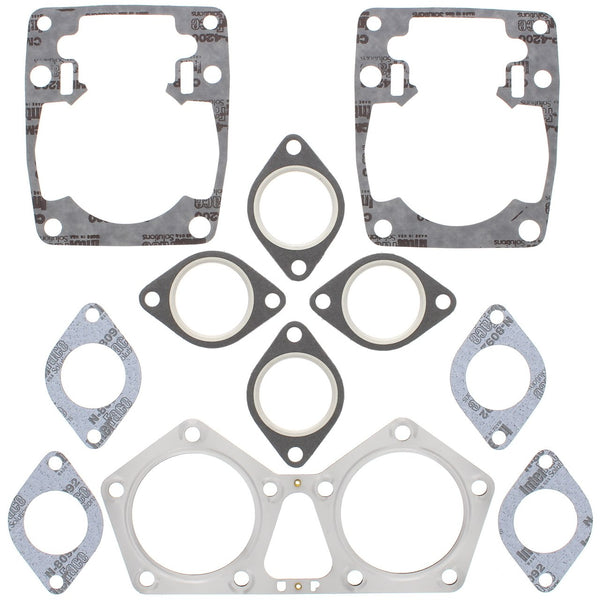 Top End Gasket Kit Arctic Cat T 570 570cc 2008 2009 2010 2011 2012 2013 2014