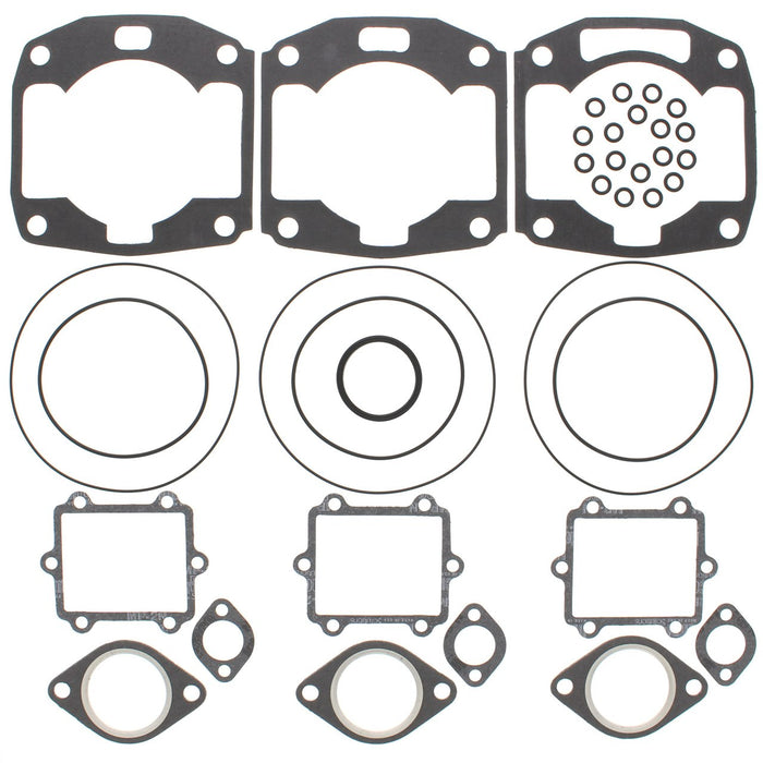 Top End Gasket Kit Arctic Cat Thunder Cat/Mountain Cat 900cc 93 94 95 96 97