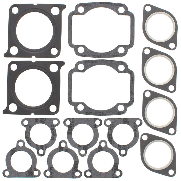 Top End Gasket Kit Arctic Cat Z 370 LX 370cc 2006 2007