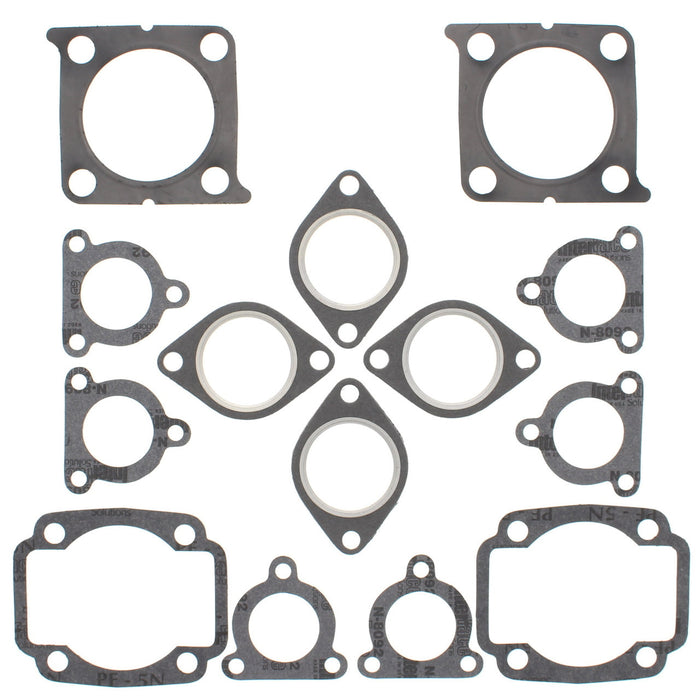 Top End Gasket Kit Arctic Cat Z 440 Snow Pro 440cc 1999 2000 2001 2002 2003