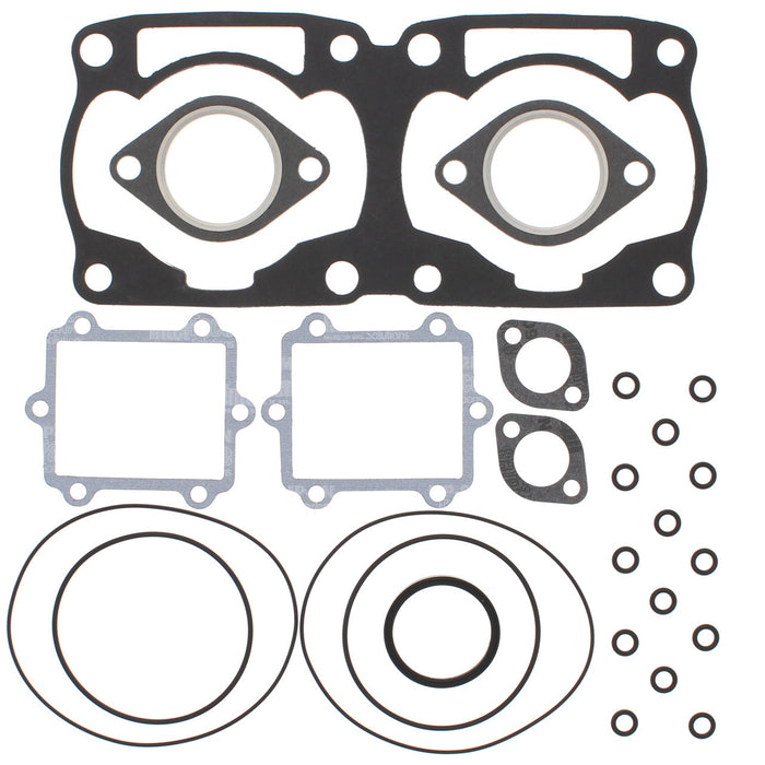 Top End Gasket Kit Arctic Cat ZR 440 Snow Pro 440cc 1997