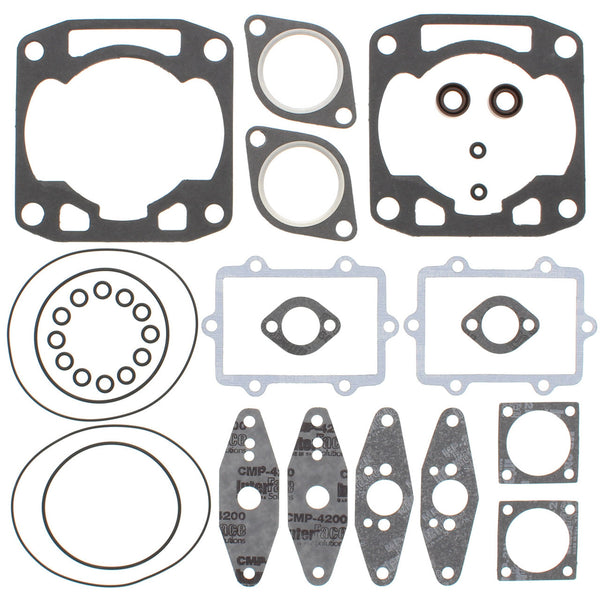 Top End Gasket Kit Arctic Cat ZR 440 Snow Pro 440cc 2002 2003 2004 2005 2006